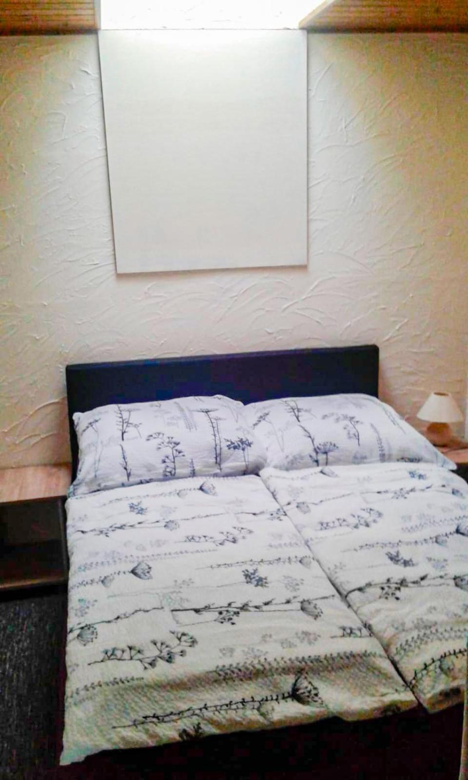 Gemuetliche Ferienwohnung Loebert 뤼베나우 외부 사진