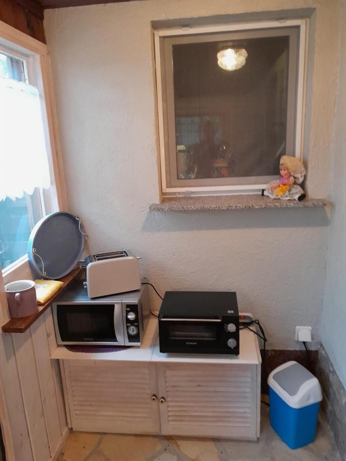 Gemuetliche Ferienwohnung Loebert 뤼베나우 외부 사진