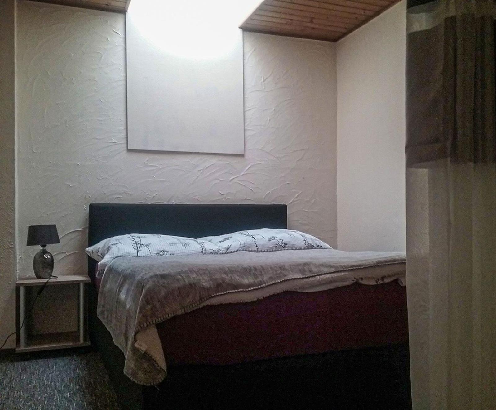 Gemuetliche Ferienwohnung Loebert 뤼베나우 외부 사진
